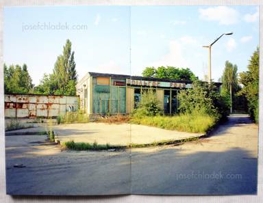 Sample page 3 for book  John Darwell – Chernobyl vol. 2