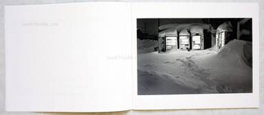 Sample page 2 for book  Eiji Ohashi – Roadside Lights