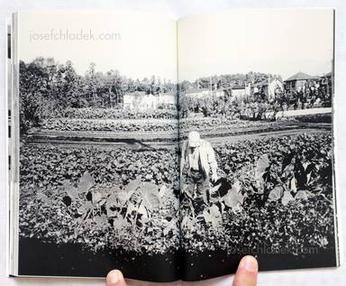 Sample page 7 for book  Hiroyuki Ito – Red Rain