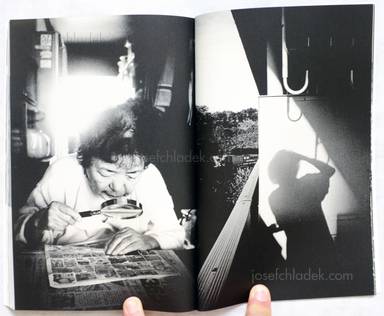 Sample page 8 for book  Hiroyuki Ito – Red Rain