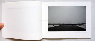 Sample page 3 for book  Hiroki Matui – KITAKAZE