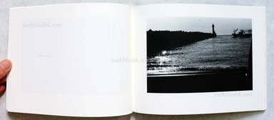 Sample page 4 for book  Hiroki Matui – KITAKAZE