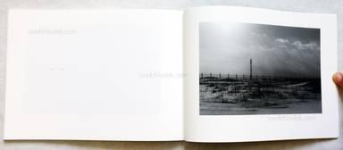 Sample page 8 for book  Hiroki Matui – KITAKAZE