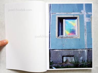 Sample page 1 for book  Morten Andersen – Untitled.Cities