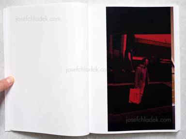 Sample page 6 for book  Morten Andersen – Untitled.Cities