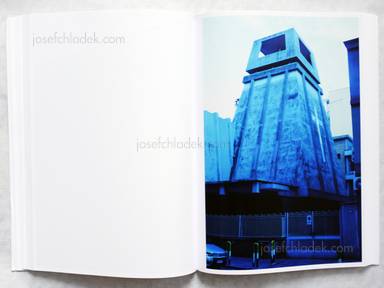 Sample page 10 for book  Morten Andersen – Untitled.Cities