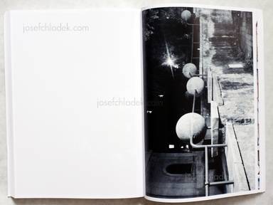 Sample page 13 for book  Morten Andersen – Untitled.Cities