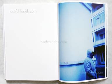 Sample page 15 for book  Morten Andersen – Untitled.Cities