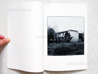 Sample page 4 for book  Masahiro Ito – Sand clock - Asagaya residence 1958-2013