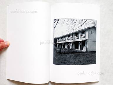 Sample page 5 for book  Masahiro Ito – Sand clock - Asagaya residence 1958-2013