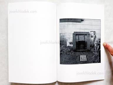 Sample page 6 for book  Masahiro Ito – Sand clock - Asagaya residence 1958-2013