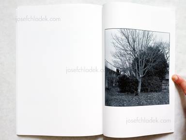 Sample page 7 for book  Masahiro Ito – Sand clock - Asagaya residence 1958-2013