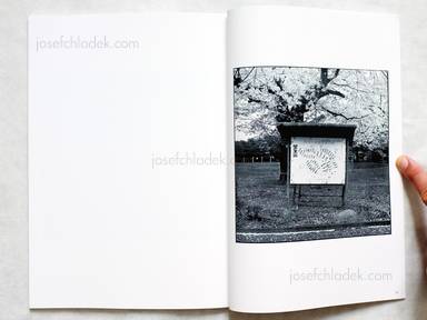 Sample page 8 for book  Masahiro Ito – Sand clock - Asagaya residence 1958-2013