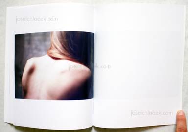 Sample page 9 for book  Heiner Luepke – Signs