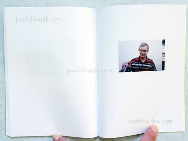 Sample page 10 for book  Roger Eberhard – Martin Parr looking at books