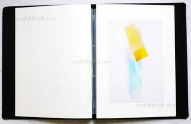 Sample page 5 for book  Kenta Ichikawa – Canvas キャンバス