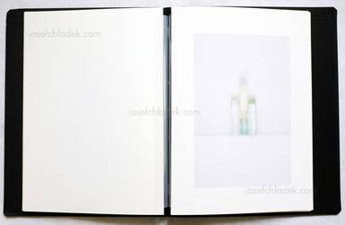 Sample page 6 for book  Kenta Ichikawa – Canvas キャンバス