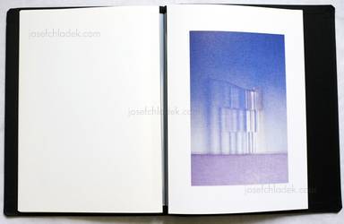 Sample page 8 for book  Kenta Ichikawa – Canvas キャンバス