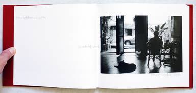 Sample page 1 for book  Yuko Masuda – Vertical Direction 垂直方向