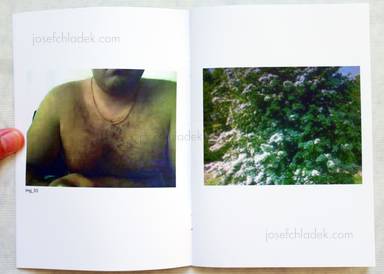 Sample page 2 for book  Sergey Melnitchenko – Loneliness online