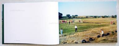 Sample page 4 for book  Hans van der Meer – Spielfeld Europa: Landschaften der Fußball-Amateure / European Fields: The Landscape of Lower League Football