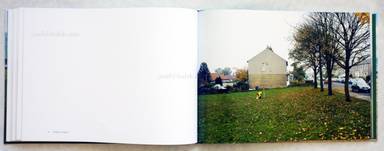 Sample page 13 for book  Hans van der Meer – Spielfeld Europa: Landschaften der Fußball-Amateure / European Fields: The Landscape of Lower League Football