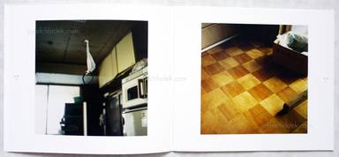 Sample page 1 for book  Sachiko Kawanabe – Japanese Needle Case „Haribako“
