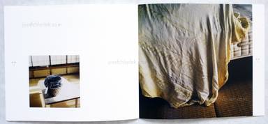 Sample page 4 for book  Sachiko Kawanabe – Japanese Needle Case „Haribako“