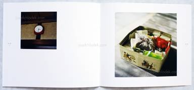 Sample page 5 for book  Sachiko Kawanabe – Japanese Needle Case „Haribako“