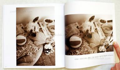 Sample page 4 for book  Akihiro Furuta – Son & Olddog