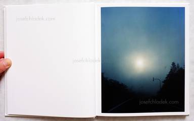 Sample page 3 for book  Ayako Mogi – travelling tree