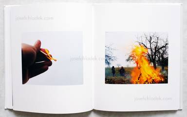 Sample page 6 for book  Ayako Mogi – travelling tree