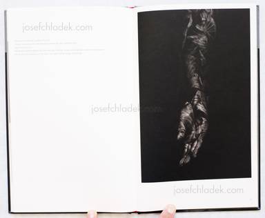 Sample page 8 for book  Yoko Mazuki – a priori innerplants