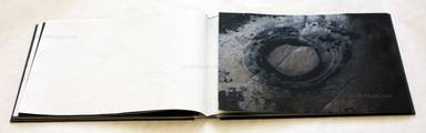 Sample page 3 for book  Holger Feroudj – White Snow on Black Ice