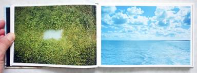 Sample page 2 for book  Junichi Okugawa – picnic 360° 