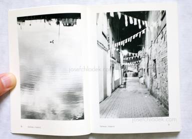 Sample page 1 for book  Nanami Murakawa – Outside Japan