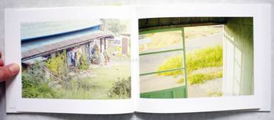 Sample page 2 for book  Kohei Hase – andante