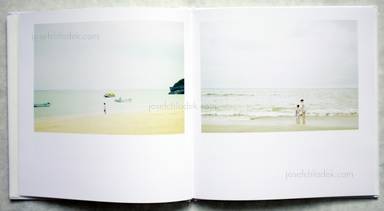 Sample page 2 for book  Mino Inoue – subtle