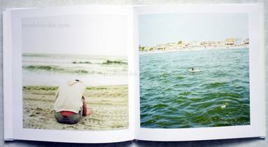 Sample page 3 for book  Mino Inoue – subtle