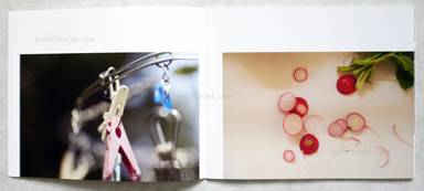 Sample page 1 for book  Sakiko Ohno – 1 lens, too happy, 3 days
