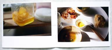 Sample page 3 for book  Sakiko Ohno – 1 lens, too happy, 3 days