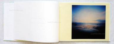 Sample page 1 for book  Reiko Yagi – Slight Fragments 一掬