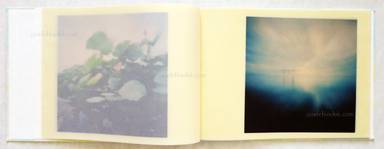 Sample page 3 for book  Reiko Yagi – Slight Fragments 一掬