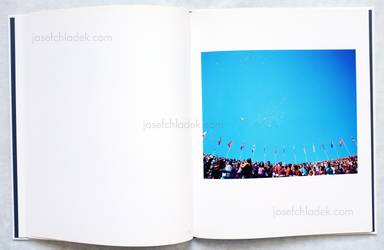 Sample page 5 for book  Hiroshi Kai – Dreams of the Blue Bear