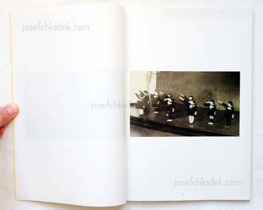 Sample page 2 for book  Kiyoshi Nasu – Past Light