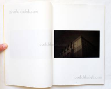 Sample page 4 for book  Kiyoshi Nasu – Past Light