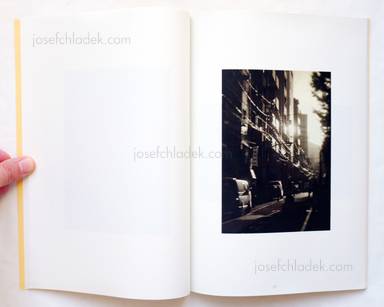 Sample page 6 for book  Kiyoshi Nasu – Past Light
