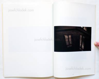 Sample page 8 for book  Kiyoshi Nasu – Past Light
