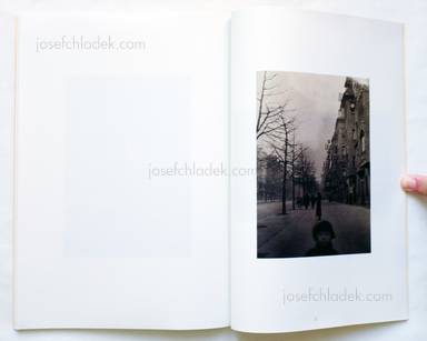 Sample page 9 for book  Kiyoshi Nasu – Past Light