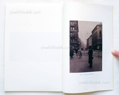 Sample page 10 for book  Kiyoshi Nasu – Past Light